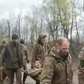 Rusko-ukrajinska razmenia zarobljenika: Oslobođeno po 90 ljudi sa svake strane