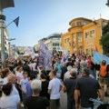 „Rok je 40 dana da se usvoji zakon, 41. blokiraćemo Srbiju“: Na protestu protiv Rio Tinta u Loznici iznet samo jedan…
