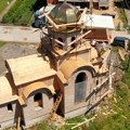Obaveštenje o prikupljanju dobrovoljnih priloga za nastavak izgradnje crkve u Bukovici