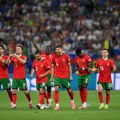 Portugal osvaja EURO 2024! Da li je dovoljno podudaranja?