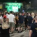 Pank bend iz Makedonije otvorio festival u Ladovici, večeras nastupaju Sunshine, Šanki i Cepeni ćunci