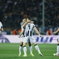 PAOK pobedio, ali se Banjalučani ponosno vraćaju iz Soluna!