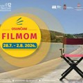 Počeo trebinjski festival sedme umetnosti Osunčani filmom