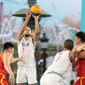 Kinezi šokirali basketaše Srbije, novi poraz Amerikanaca