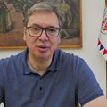 Mesec dana ranije kreće povećanje penzija! Vučić saopštio sjajne vesti: Biće još mnogo dobrih stvari