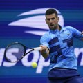 Novak Đoković postao prvi teniser sa po najmanje 90 pobeda na svakom grend slemu