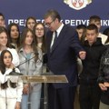 Predsednik čestitao rođendan devojčici iz Bileće: Podelio snimak na društvenim mrežama - "Videh osmeh na Petrinom licu"…