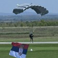 Međunarodni aero-miting u Vršcu povodom 100 godina Vazduhoplovne akademije