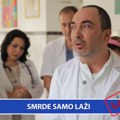 Lažomer: Smrde samo laži (video)