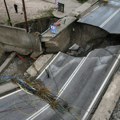 U Grčkoj zbog nevremena poginule tri osobe, oštećeni putevi i zgrade