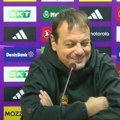 Ataman napravio šou na konferenciji kad je čuo Rajkovo pitanje: "Ja bolje razumem srpski od vas"