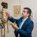 Čuvar prirodnog blaga Srbije 129 godina: Nova zgrada, projekti i unapređenje muzejske misije