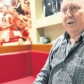 Ratko Radovanović u FIBA „Kući slavnih”