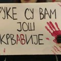 Novi protest najavljen u Nišu: Učesnici kreću sa tri lokacije