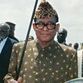 Diktatori: Mobutu Sese Seko – primer kleptokratije i nepotizma