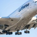 Prvi čovek Lufthanze, Karsten Špor, priznao: Da nije A380, bili bismo u problemu