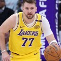 Veče NBA osvete! Prvi sudar Luke Dončića i Mavsa posle sramnog trejda: Evo gde gledati meč la Lejkers - Dalas