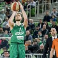 Šok za cedevitu pred okršaj sa zvezdom: Jaka Blažić završio sezonu!