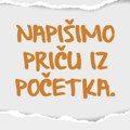 Hemofarm pokrenuo kampanju „Napišimo priču iz početka“