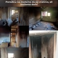 Milica ostala bez porodice i doma, Lazarevčani se ujedinili da pomognu