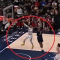VIDEO Sekunda koja je sahranila Denver: Jokić mu je sve dao na tacni, a onda usledio blam