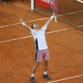 Norvežanin slavi u Madridu: Kasper Rud osvojio prvi Masters u karijeri