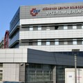 "Na dobrom smo putu, teodora je borac": Dr Turkulov: Pacijentkinja povređena pri padu nadstrešnice bolje