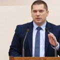 Predsednik Skupštine Grada Beograda Nikodijević ugostio ambasadora Meksika