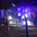 VMA: Žena imala je višestruke prelome, jedna osoba ubodena nožem u predelu nadlaktice