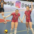 Šućurovićeva u Oregonu