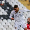 Pavkov doneo bod Čukaričkom protiv IMT-a