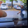 Šok u Beogradu! Osvajač olimpijske medalje iz Tokija opljačkan usred dana (video)
