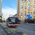 Zbog skupa u centru grada privremena izmena trasa linija javnog prevoza