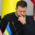 Zelenski, koliko dugo si spreman da se boriš? Moskva preti: Spremni smo da ratujemo do kraja