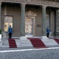 Danas sednica Saveta za nacionalnu bezbednost, predsedava Vučić