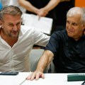 Zemljotres u humskoj! Partizan smenio trenera! Ostoja Mijailović se odlučio na drastičan potez!