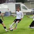 Remi Brđana i Pančevaca (foto, video)