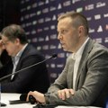 „Partizan i Zvezda su na listi…“ Čelnik EL šturo o večitima