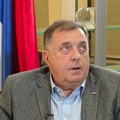 Dodik poručio Evropskoj uniji: RS nije vaša prćija