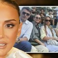 Istina o porodici Emine Jahović! Pevačica nije bila na bratovom venčanju, a snajka promenom vere izazvala buru