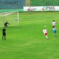 Fudbaleri Dubočice sa penala do boda za opstanak: Zemun – Dubočica 1:1