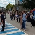 Studenti: Najbolja četiri meseca u istoriji Državnog univerziteta