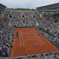 Novak, Đere i Lajović započinju danas takmičenje na Rolan Garosu