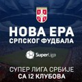 Tektonska promena! Super liga Srbije sa 12 klubova: Fss doneo odluku koja se dugo čekala! Ovo su svi detalji