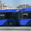 Obustavljen tender za zglobne autobuse