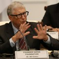 Gejts objavio kome će pokloniti veći deo svog bogatstva