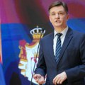 Jovanov osudio napad na studente: Policija i tužilštvo da rade svoj posao
