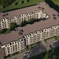 Beograd dobija „O distrikt“ sa više od 300 stanova