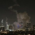 Pakao nad Tel avivom: Iran zasuo Izrael raketama, ima mrtvih i ranjenih!