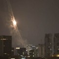 Iran u napadima upotrebio novu taktiku: Izraelski odbrambeni sistemi pali pod pritiskom, raste broj mrtvih